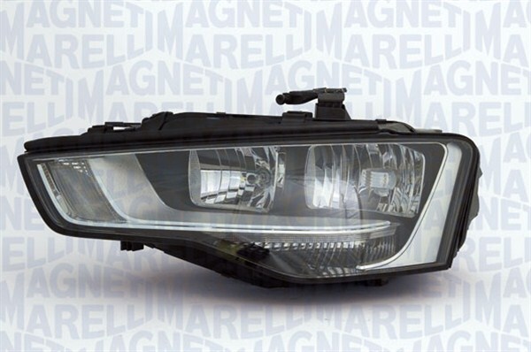 Hauptscheinwerfer 710301274202 Magneti Marelli FüR Audi-image