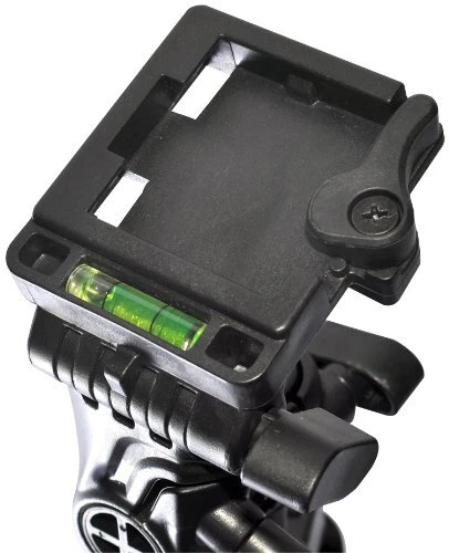 60" Professional Camera Tripod Stand For DSLR Canon Nikon Sony Cameras + Bag - Image 4 of 4