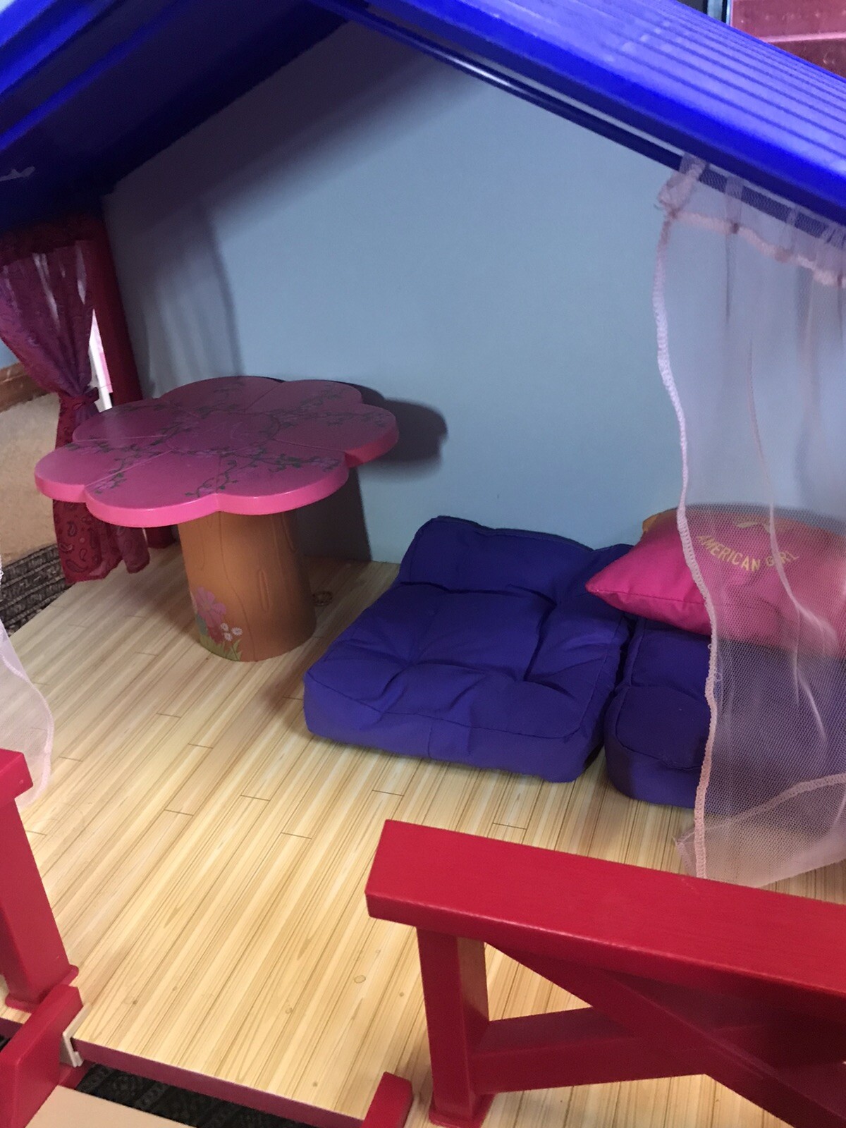 American Girl Doll Camp Hangout going to summer camp! eBay