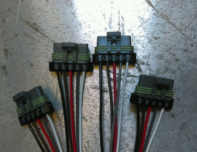 Diysity: Grote 5370 Wiring Diagram