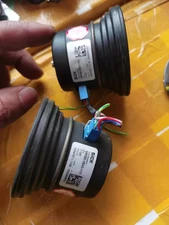 1Pcs Used SICK SRM60-HEAO-K01 With Good Condition