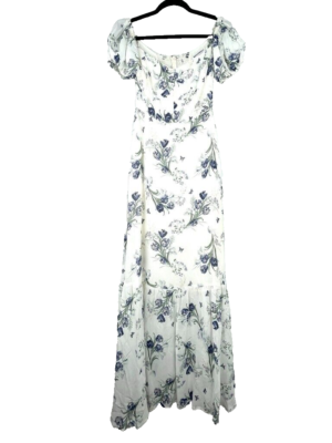 100 viscose maxi dress Cadel|100% Viscose Printed Strappy Maxi Dress