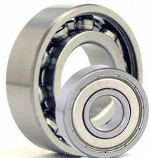 OS 46 AX,FX,FSR,SF Standard Bearings