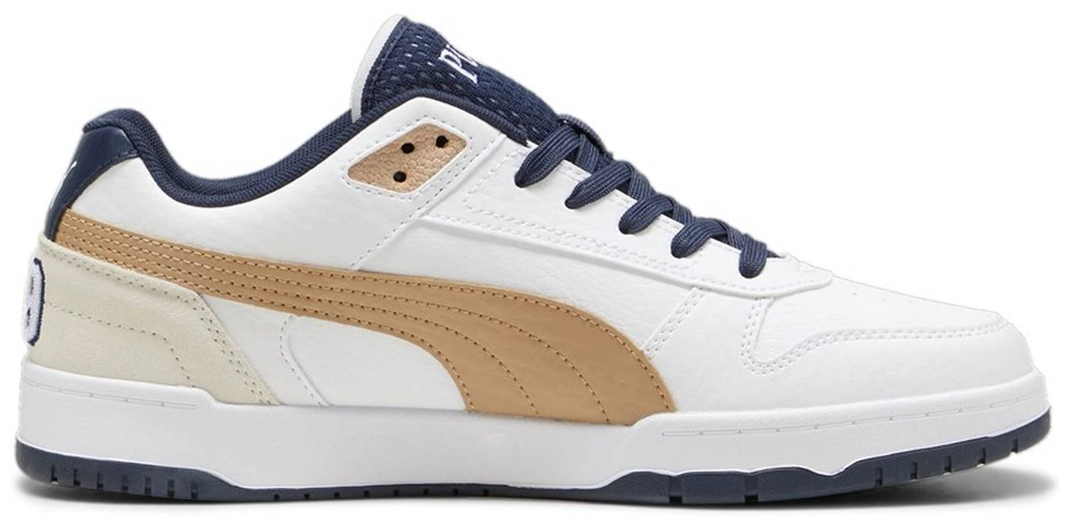 Sneaker unisex Puma RBD Game Low Retro Club scarpe da ginnastica scarpe sportive pelle Sy