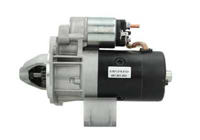 Anlasser für Rover OE.-Vergleichsnummer 0001219012 NEU