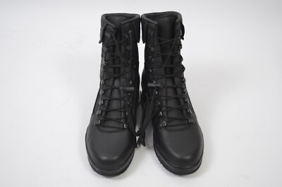 Bw Kampfstiefel Bundeswehr Pilotenstiefel Pilotenstiefel Von MIL
