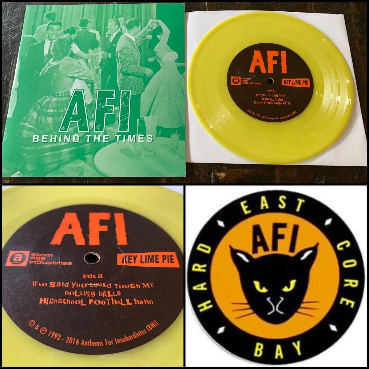 AFI 7