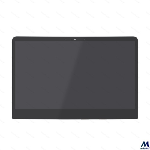 HP 14-DA FHD LED LCD Touch Screen Assembly L09386-110