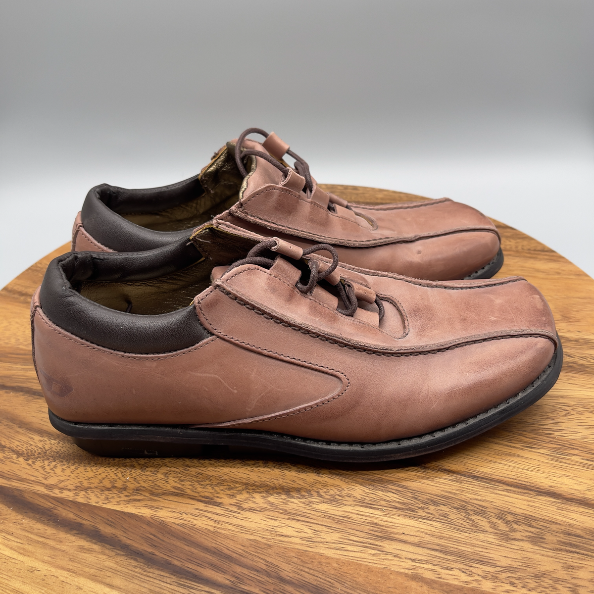 Men\'s Diesel Leather Shoes Men main image 4