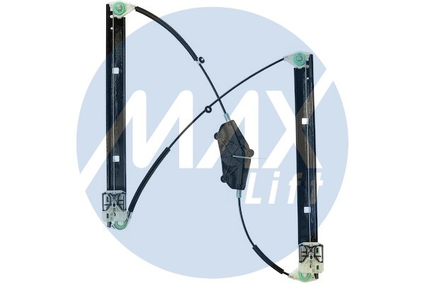 Elektrischer Fensterheber Mechanismus Für AUDI Q5 2008-2016 Vorne Rechts