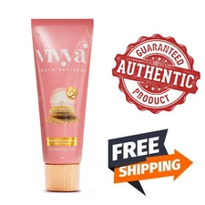 Vivya Advanced Radiance Day Cream boosts skin complexion with natural radiance