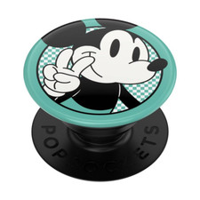 PopSockets PopGrip Character Cell Phone Grip  Stand - Mickey DISNEY