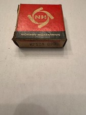 Norma-Hoffmann Precision Bearing KP12A G90