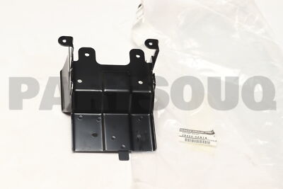 ににに 284525ZA1A Genuine Nissan BRACKET-DISTANC 28452-5ZA1A | eBay
