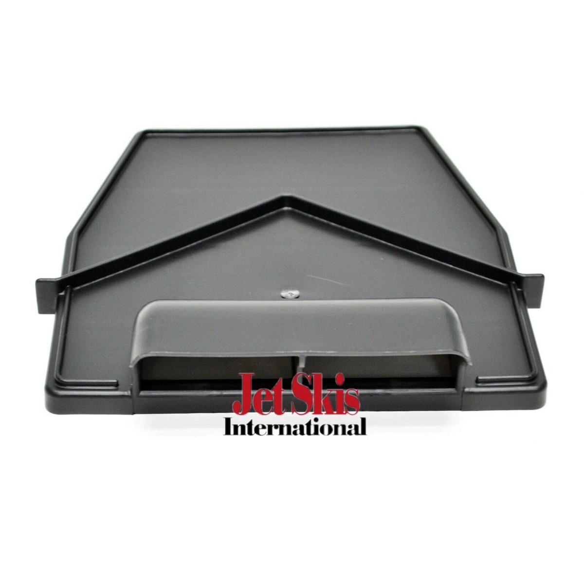 Genuine 1988-2011 Kawasaki Bayou 220 250 Air Box Lid Plastic Cover