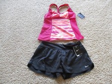BNWT Nike Womens swim wear, assorted, sold as shown, either as sets or separates