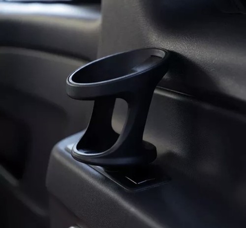 GENUINE MERCEDES VITO V-CLASS W447 THIRD ROW CUP HOLDER 2015 TO 2025 A4478101400 - Picture 3 of 6