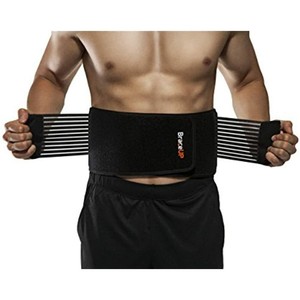 back support belt ebay