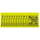 12 X SETS ERNIE BALL ELECTRIC REGULAR SLINKY GUITAR STRINGS