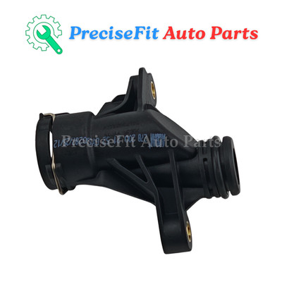 Coolant Feed Line Fit For Mercedes-Benz GL450 E550 CLS550 2782002152