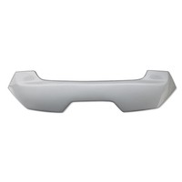 Heckspoiler Dachspoiler FüR Fiat Punto Evo Grande Punto 2005-2012 Lackiert Grau