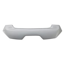 Heckspoiler Dachspoiler für Fiat Punto Evo Grande Punto 2005-2012 Lackiert Grau