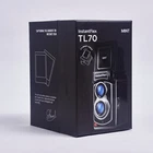 InstantFlex TL70 Manual Exposure Instant Camera - Mint In Box Unopened