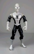 Marvel Spider-Man Armored Spider-Man 6" action figure marvel avengers Hasbro 