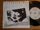 Fleetwood Mac – Tusk 1979 Warner Bros. Records K 17468 Solid Centre
