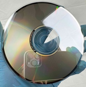 Sega CD Dark Wizard video game