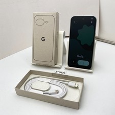 Google Pixel 10a - 128GB - Fog Unlocked - Open Box