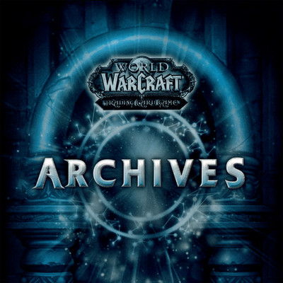 World of Warcraft TCG Archives Uncommons & Heroes - Foil Singles - You Pick