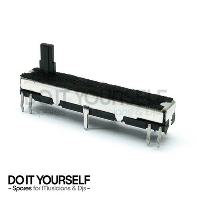 SLIDE POTENTIOMETER FADER  ROLAND MC-505 MV-8000 MV-8800 PART MIXER