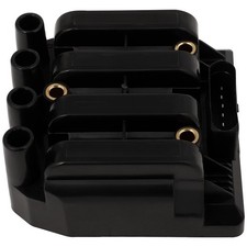 For Vw Jetta Beetle Golf Clasico L4 2.0l 06a905097 C1393 Ignition Coil