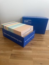 WLW Bamberg Karteikarten Steuerberaterprüfun...
