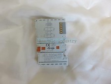 1PCS USED BECKHOFF EL3204 4 Channel Analog In...