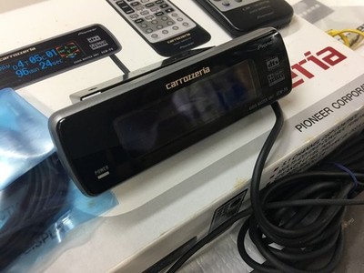 Carrozzeria DEQ-P9 & AXM-P9 Audio System with T5-CX7 Speakers