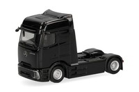 Herpa 320191-002 Mercedes-Benz Eactros 600 Procabin Bigspace Zugmaschine 2Ach...