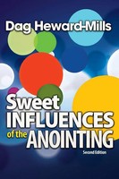 Dag Heward-Mills | Sweet Influences Of The Anointing | Taschenbuch | Englisch