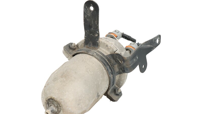 50522918 Fuel Filter Holder ALFA ROMEO GIULIETTA 191 SPRINT 2014 1806980