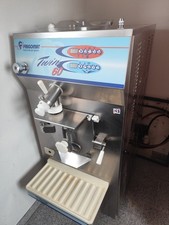 Italienische Eismaschine Frigomat (Original)