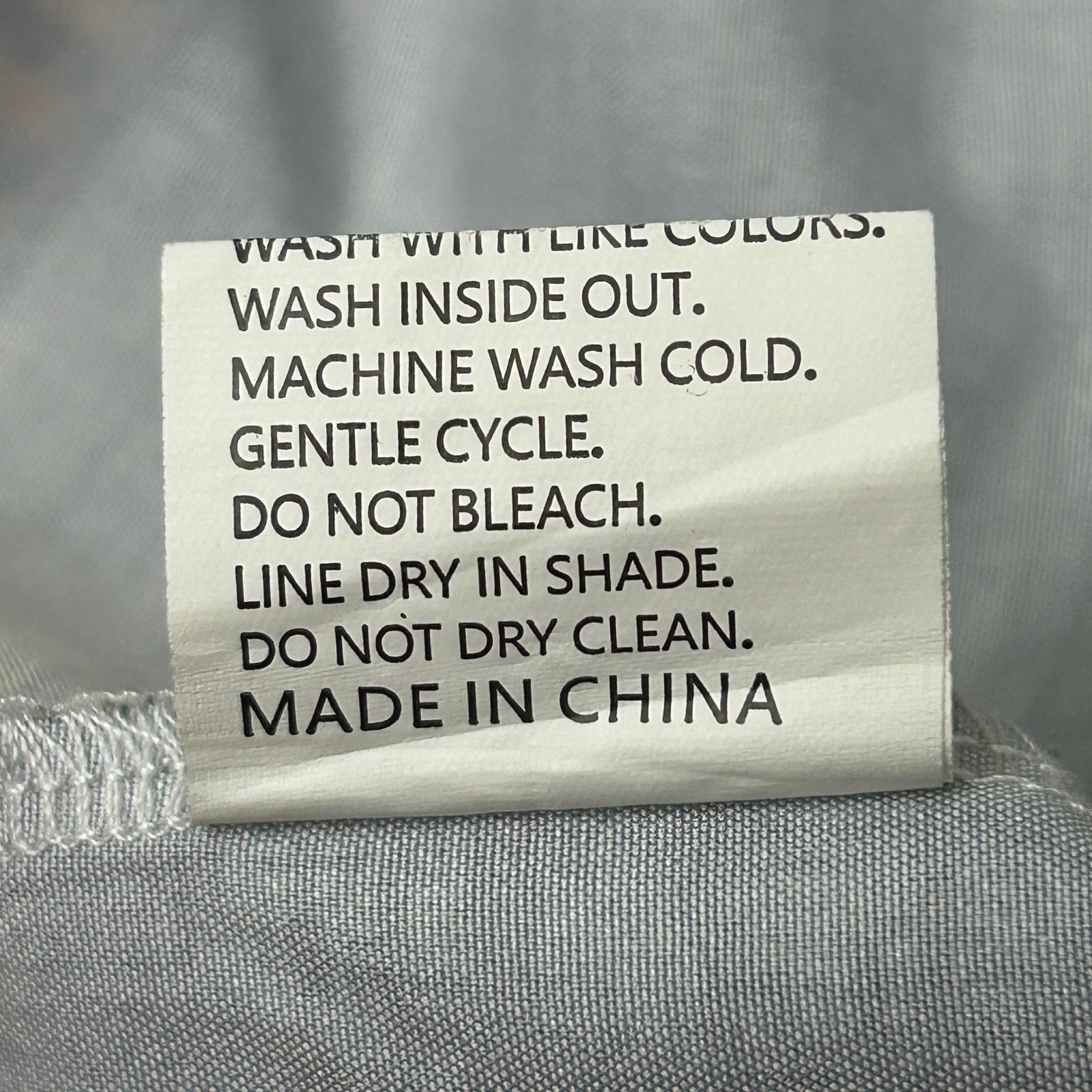 Talbots Patchwork Button Down Blouse Womens 1XL L… - image 5