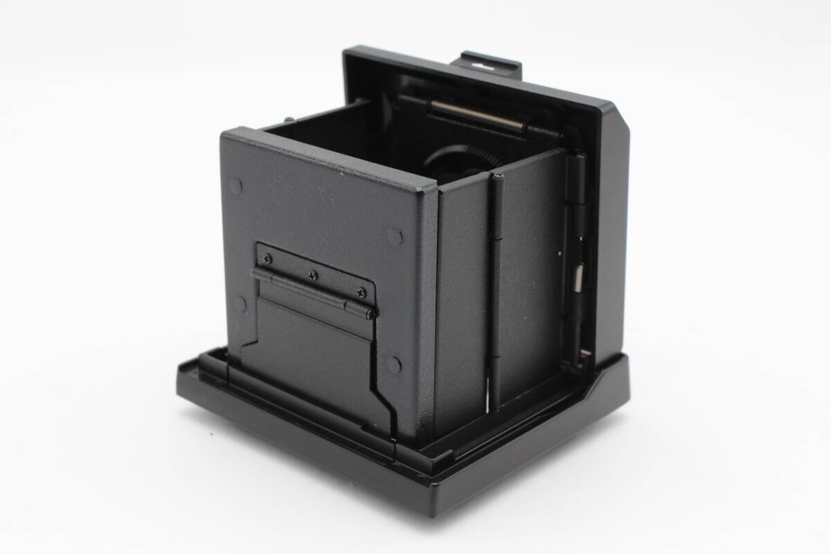 ZENZA BRONICA Waist Level Finder ETR Si 11458 | eBay