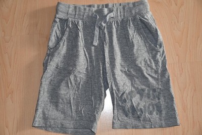 Blue Seven Shorts kurze Hose Stoffhose superdünner Stoff Gr.  152