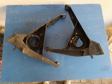 COPPIA TRAPEZI BRACCI SOSPENSIONE POSTERIORE FIAT  500 EPOCA  D SABBIATI 