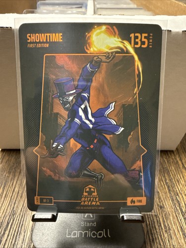 Bo Jackson Battle Arena Showtime Shohei Ohtani Fire BF-3 SP 🔥🔥🔥