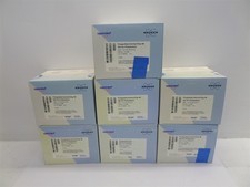 7 Boxes Of Bruker Prespotted AnchorChip 96 Set 231968 - 10 Per Box