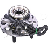 Radnabe Japko 410008 FüR Rexton Ssangyong 2 4X4 Xdi