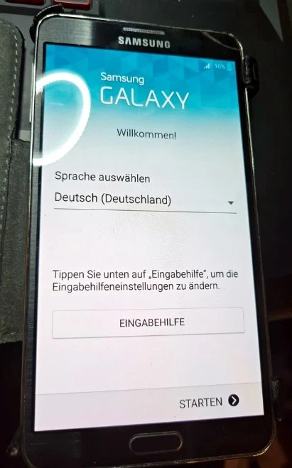 Samsung Galaxy Note 3 · 32GB, Foto 3 von 5
