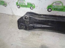 Pare-choc arrière Smart FORFOUR